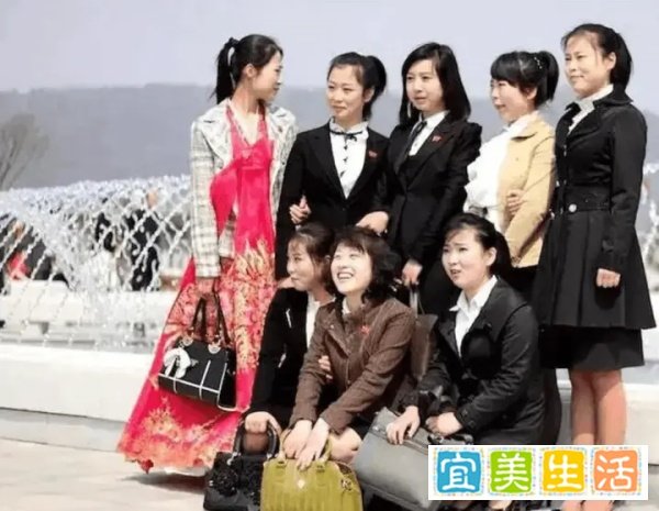 朝鲜全国2500多万人,朝鲜百姓的生活,到底是什么样的水平?