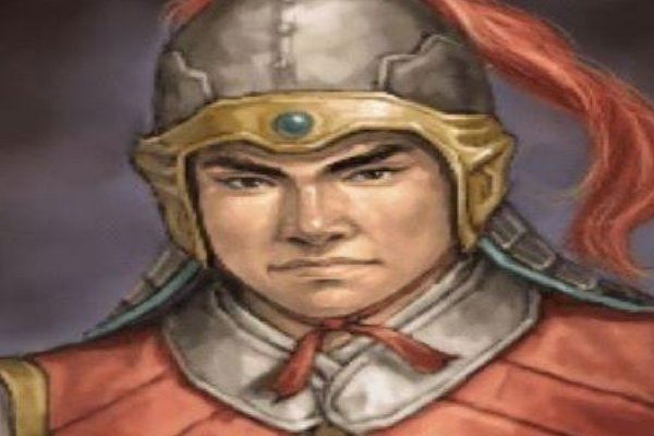 羊祜怎么读