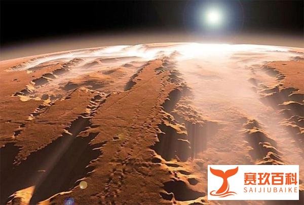 1999年，美国探测器拍到火星上有大树？天文学家：照片是真的