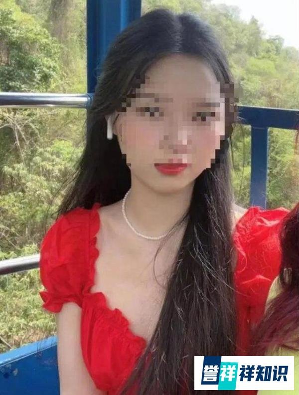 25岁女孩青岛旅游失联6天，其遗体被发现，弟弟感觉蹊跷：她还跟妈说要回家过端午节！