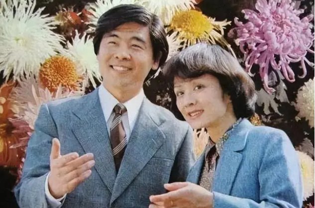 王洁实个人资料简介 妻子