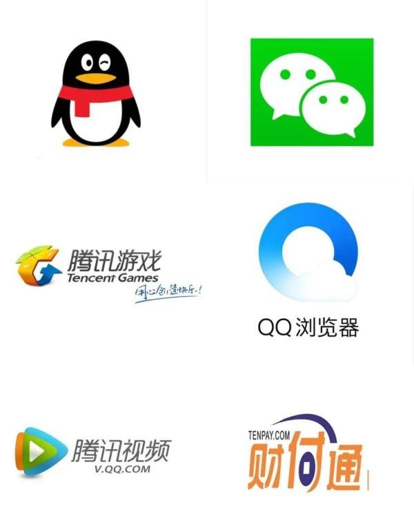身价2600亿，24岁创业后成为华人首富——马化腾