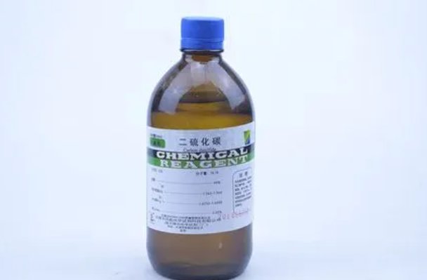 二硫化碳的性质及用途