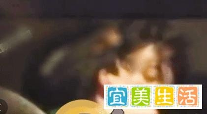 歌手汪苏泷与女生拥吻，疑似新恋情被曝光