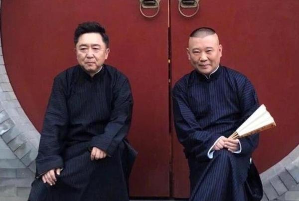 于谦到底有没有退出德云社？黑色八月时没有退出，现在更不可能