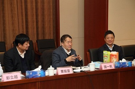 国一民的介绍