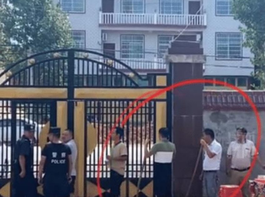 江西致3死1伤嫌犯李有华落网，你对此案件有何看法？