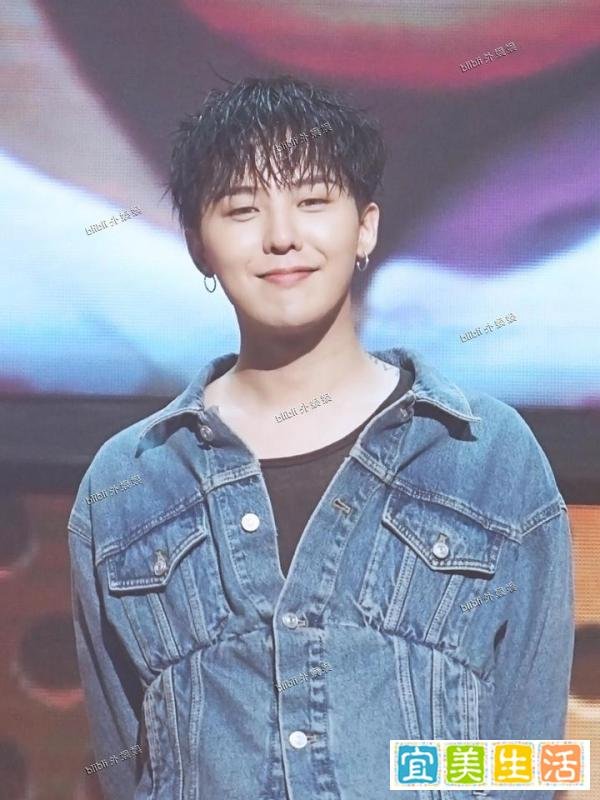 警方认证无罪，BIGBANG权志龙G-Dragon并未吸毒