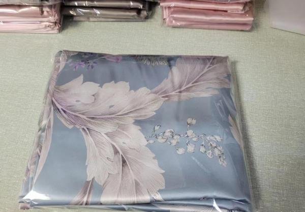 真丝睡衣19姆米,到底是啥意思?姆米越大越好吗?