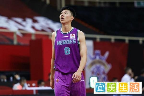 山东男篮官宣：31岁的李敬宇正式退役 将担任球队助教