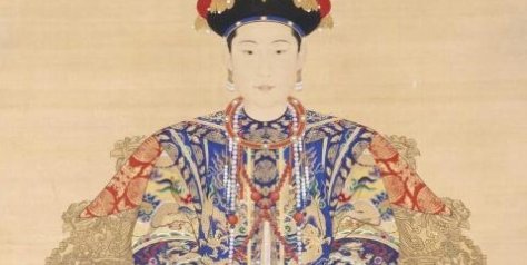 雍正有几个老婆