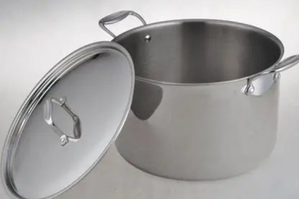 纯钛锅品牌十大排名