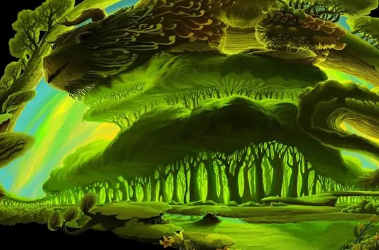 世界上最好笑的笑话