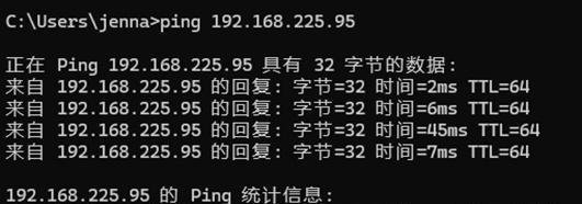 阻止来自WAN 的Ping包