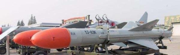 不为人知的海空战神——轰-6G型轰炸机