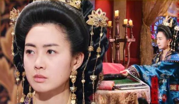 善德女王国语版全集剧情