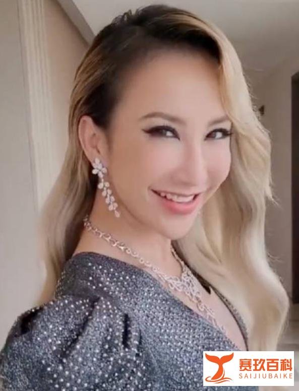 曝李玟曾签长命契 丈夫无房产继承权