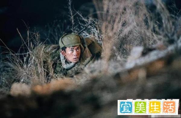 长津湖上映第5天,票房突破18亿元