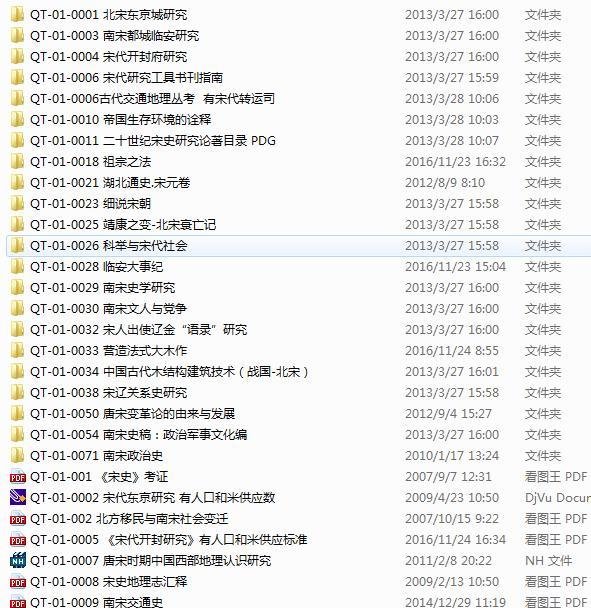 建库、搬家、开版与其他