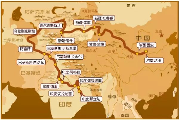 《西游记》中的夷人是什么意思？