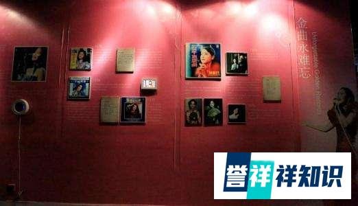 邓丽君音乐馆重新开张不到半年又被迫关闭
