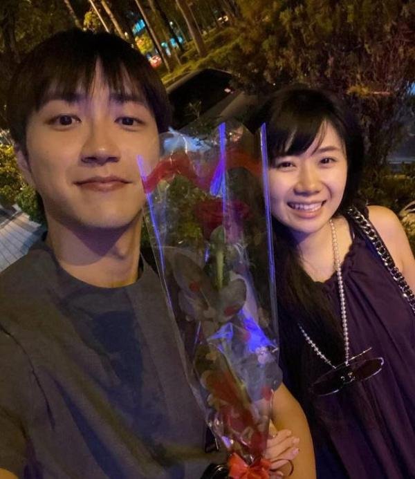 江宏杰方否认与福原爱离婚 你有什么想说的?
