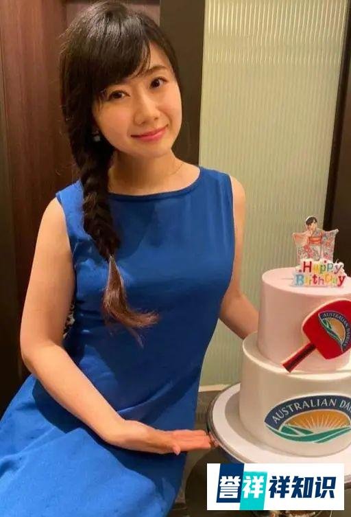 35岁福原爱被日媒公开批评!亲近中国生活奢侈,望她再嫁中国富豪