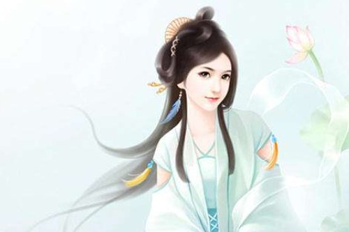 女主角叫花楹的穿越小说