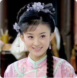 选美的介绍