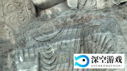 云冈:超时空的“工匠创造营”