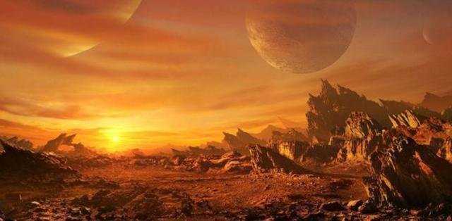 7岁男孩自称来自火星,预言2020年全球将面临灾难,现状如何?
