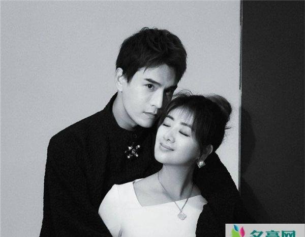 小李琳前夫是谁 小李琳和前夫为何离婚