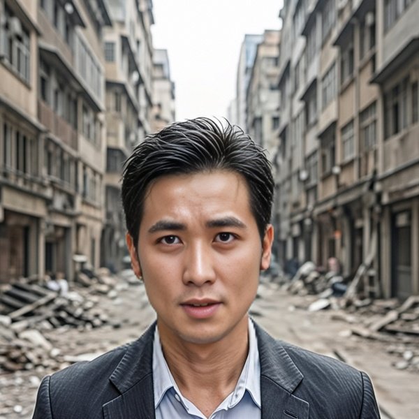 李达安的背景如何导致悲剧