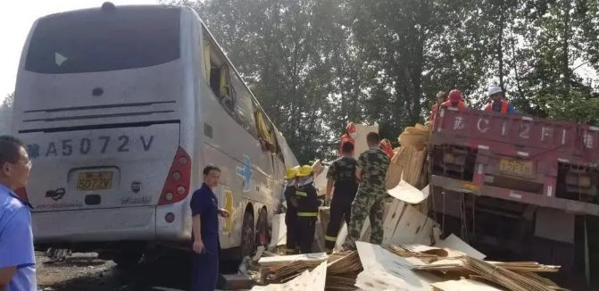 36人死亡、36人受伤，45人被问责，这件事情的背后究竟是什么？