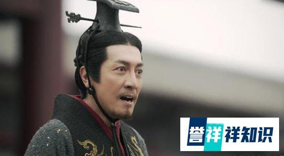 《大秦赋》赵偃悲惨下线，赵国元气大伤！这头巨兽终于要倒下了