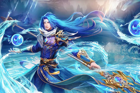 神印王座永恒之塔里面有什么