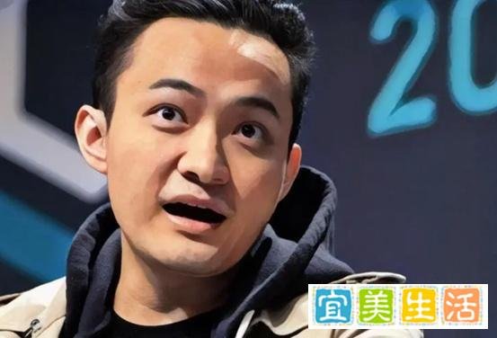 又一华人富豪被查!一次性套现百亿,疯狂收割用户,孙宇晨有多狠