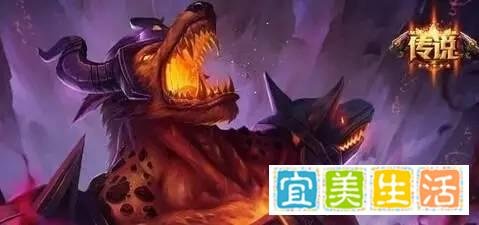 LOL中最强单挑英雄排行榜
