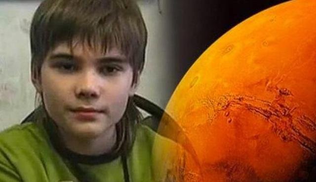 7岁男孩自称来自火星,预言2020年全球将面临灾难,现状如何?