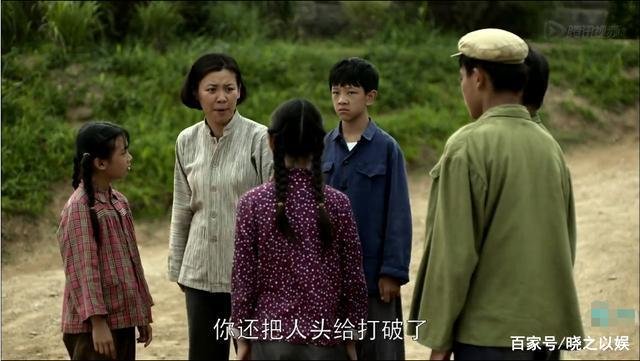 父母爱情:安杰身边有5个孩子,她对谁感情最深?