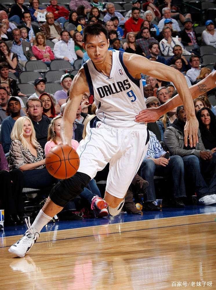 有人说易建联去到过NBA打球，那是在哪一年去的呢？
