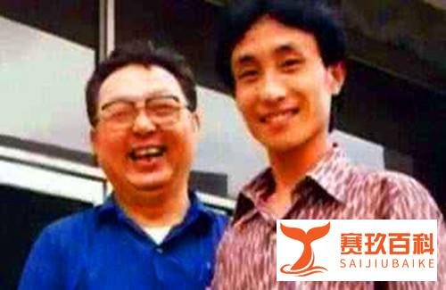 唐杰忠仙逝:曾收徐锦江为徒