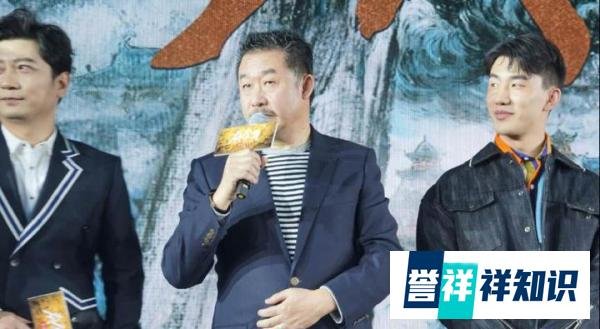《庆余年》多重人格一肩挑,刘桦出演又毒又暖没大没小的费介老师