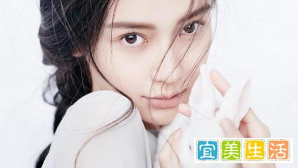 张晶解读：杨幂和Angelababy谁的眼睛更美?