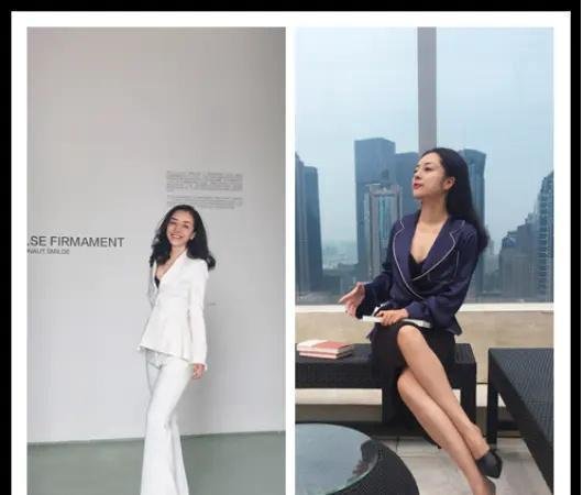 大众最有好感度的文化明星——85后美女收藏家王凯丽