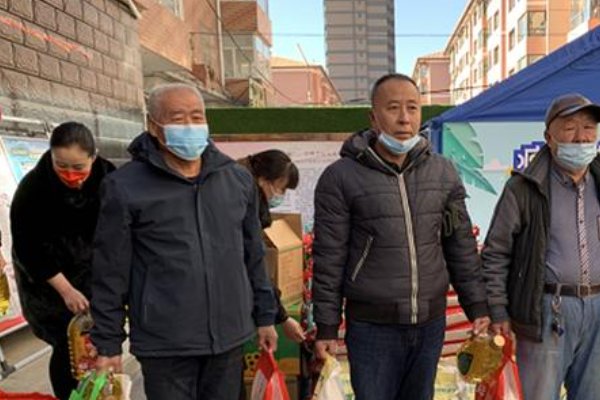 愿你三餐四季,温暖有趣的下一句