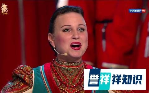 今日音乐20200322（库班哥萨克合唱团）