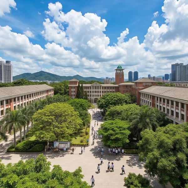 港澳台联考学校哪家好