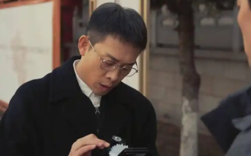 以法之名讲的是什么内容