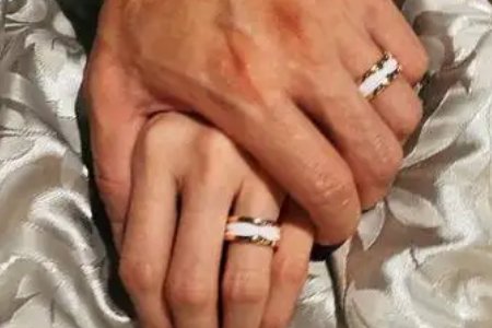 李沛旭官宣结婚,并晒婚戒,你知道哪些关于他们之间的故事?